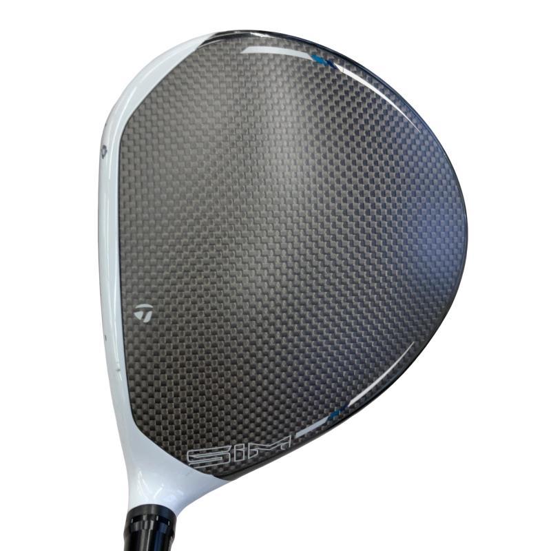 TaylorMade（テーラーメイド） SIM MAX 10.5° ドライバー DR