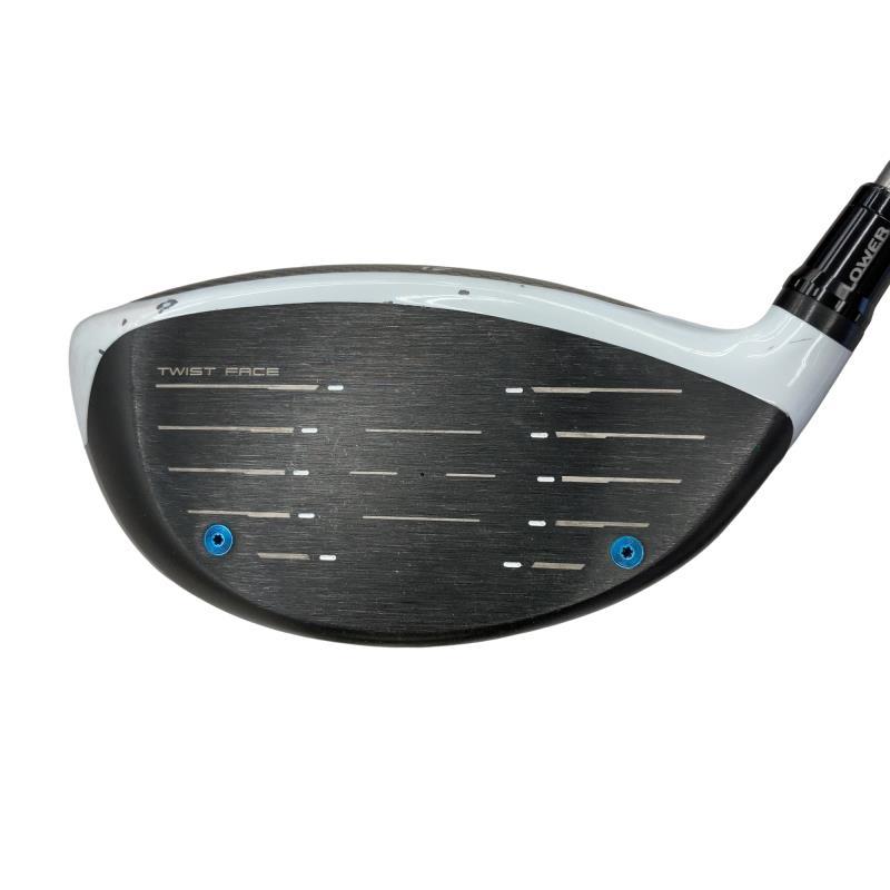 TaylorMade（テーラーメイド） SIM MAX 10.5° ドライバー DR