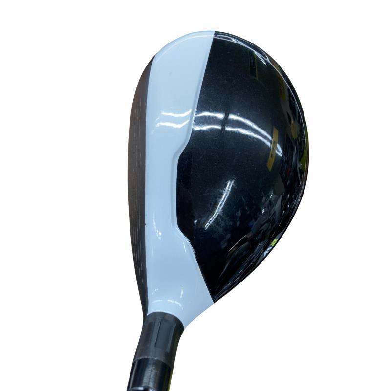 TaylorMade（テーラーメイド） M2(2017) U6 ユーティリティ UT