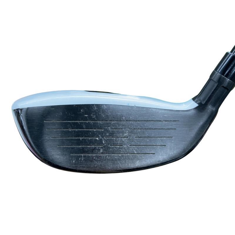 TaylorMade（テーラーメイド） M2(2017) U6 ユーティリティ UT