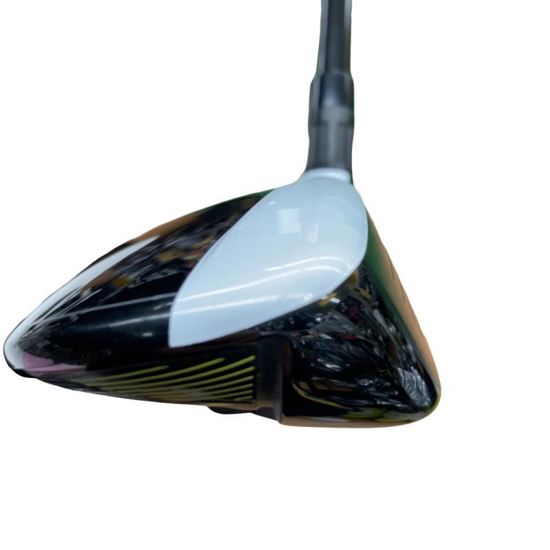 テーラーメイド　M2 ユーティリティ2本　美品 TaylorMade（テーラーメイド） M2(2017) U6 ユーティリティ UT