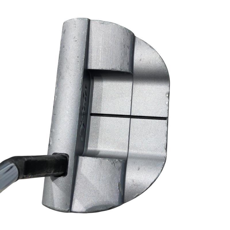 TaylorMade（テーラーメイド） Spider GT NOTCHBACK スモールスラント