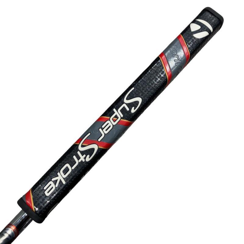 TaylorMade（テーラーメイド） Spider GT NOTCHBACK スモールスラント