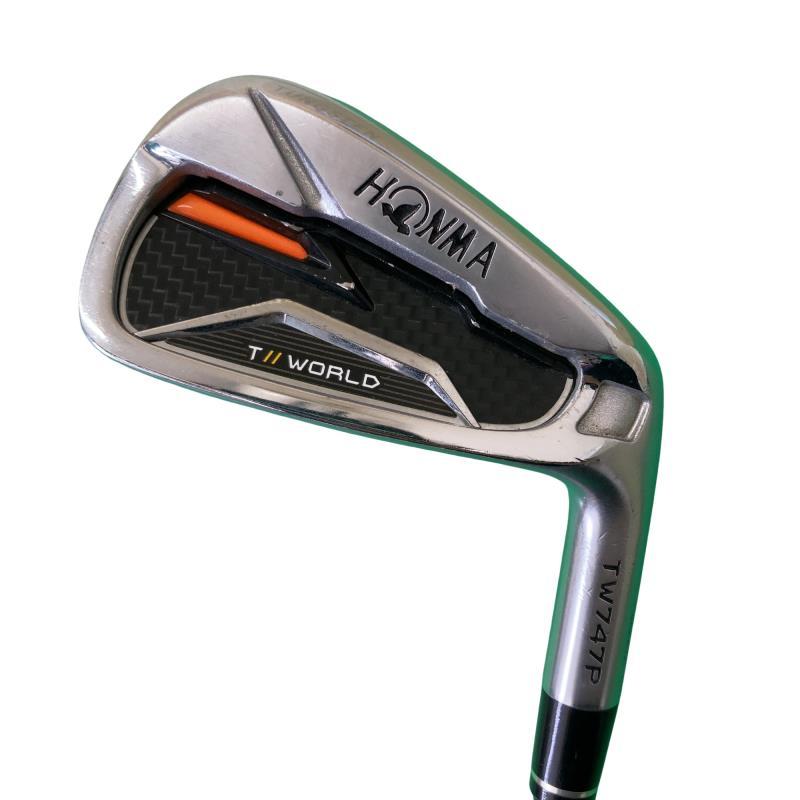 HONMA GOLF（本間ゴルフ） TOUR WORLD TW747P 6S アイアンセット IR