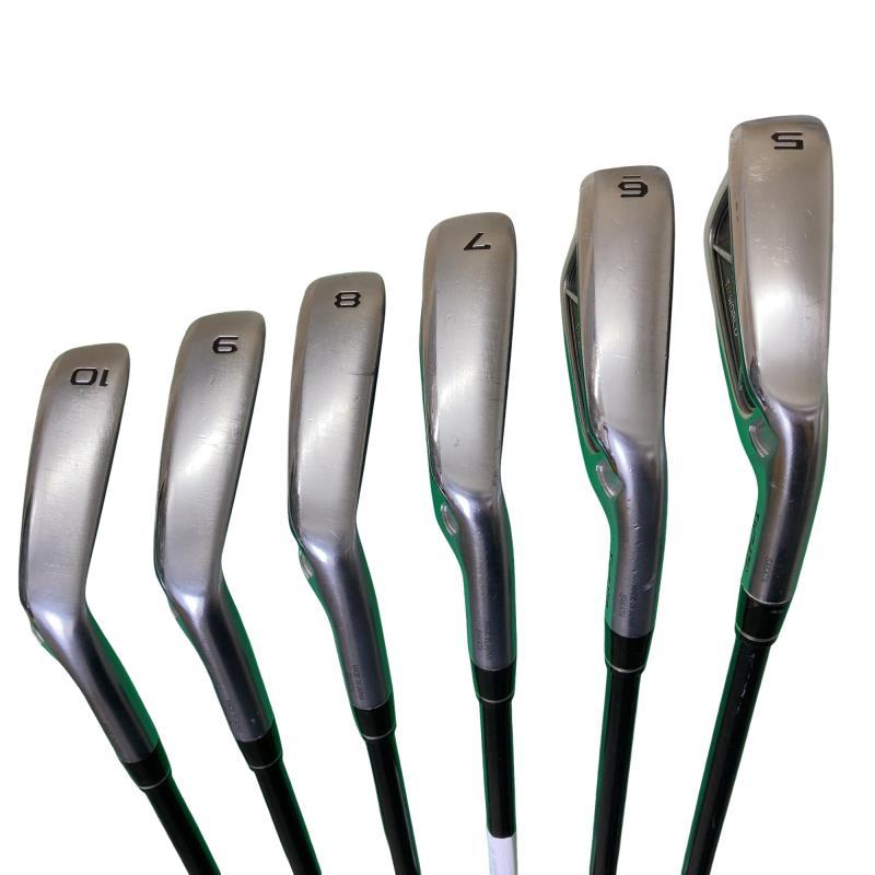 HONMA TW747P アイアン6本セット HONMA GOLF（本間ゴルフ） TOUR WORLD TW747P 6S アイアンセット IR