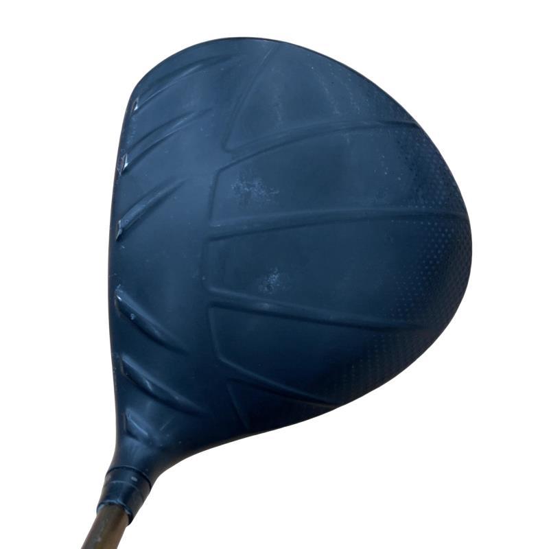PING（ピン） G400 MAX 9° USA ドライバー DR フレックスS : ゴルフ
