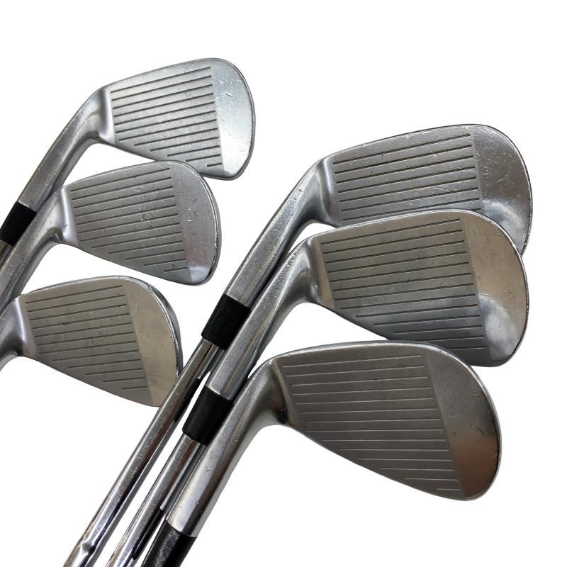 HONMA GOLF（本間ゴルフ） TOUR WORLD TW727M FORGED 6S アイアン