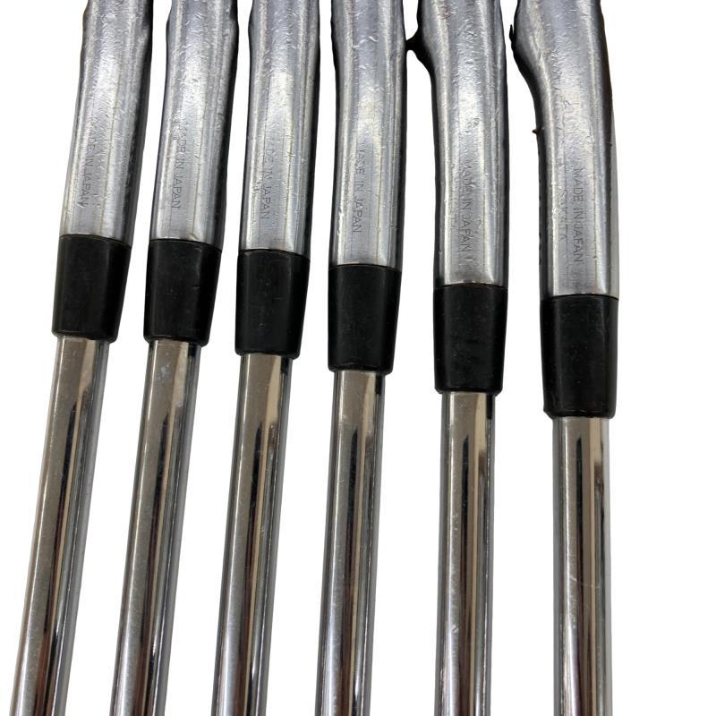 HONMA GOLF（本間ゴルフ） TOUR WORLD TW727M FORGED 6S アイアン