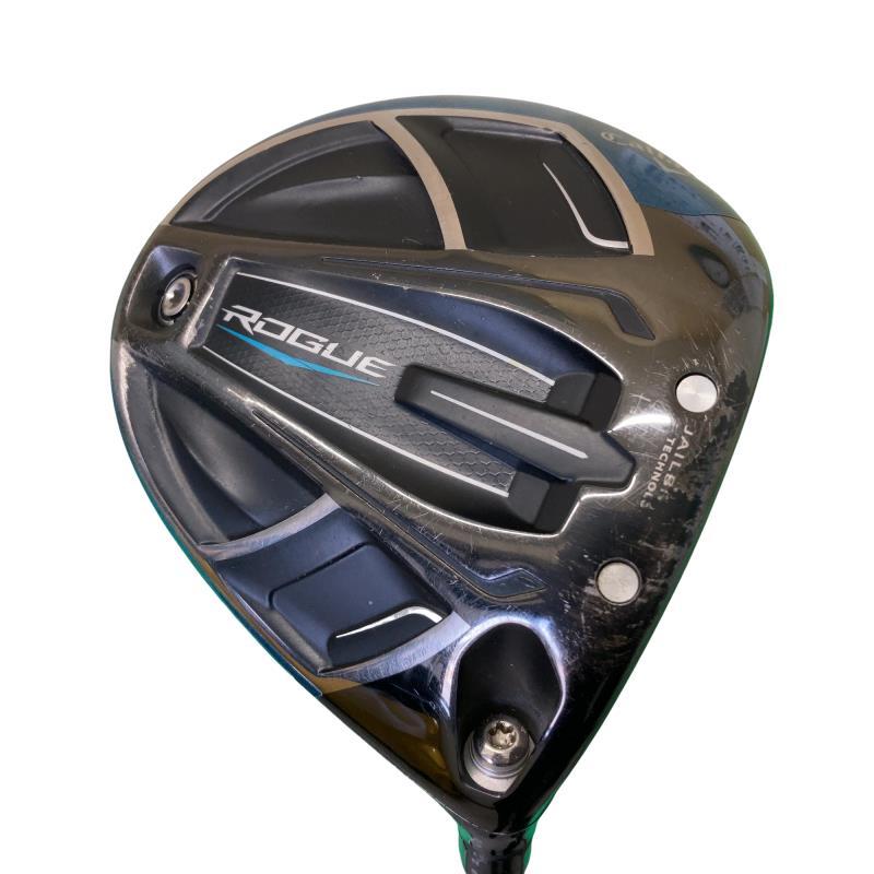 キャロウェイ1W  ROGUESTAR9.5º Callaway（キャロウェイ） ROGUE 9° ドライバー DR フレックスその他