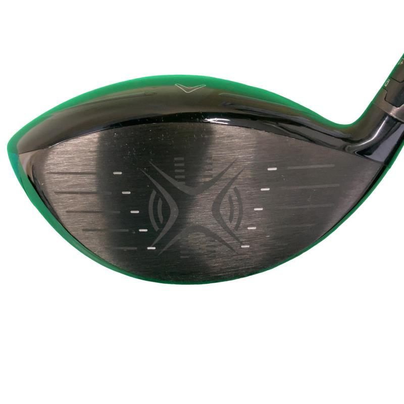 キャロウェイ1W  ROGUESTAR9.5º Callaway（キャロウェイ） ROGUE 9° ドライバー DR フレックスその他