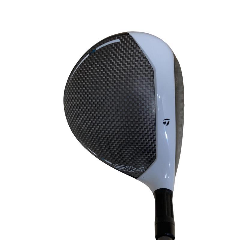 TaylorMade（テーラーメイド） SIM MAX 3W レフティ フェアウェイ
