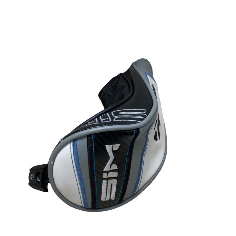 TaylorMade（テーラーメイド） SIM MAX 3W レフティ フェアウェイ
