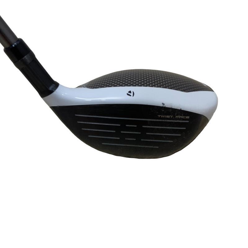 TaylorMade（テーラーメイド） SIM MAX 5W レフティ フェアウェイ