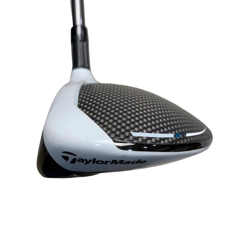 TaylorMade（テーラーメイド） SIM MAX 5W レフティ フェアウェイ