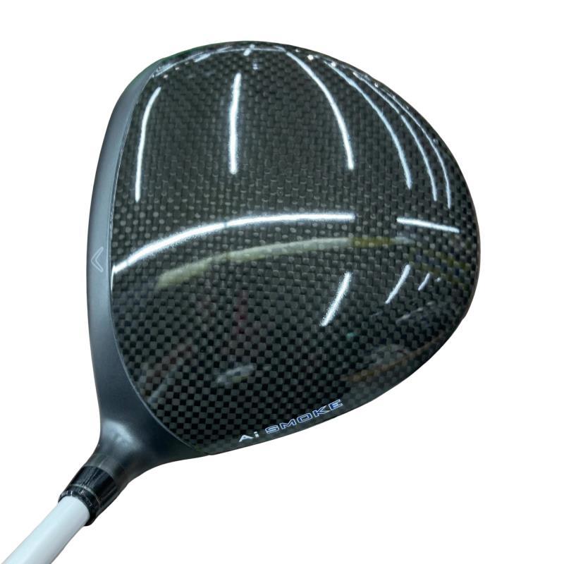 Callaway（キャロウェイ） PARADYM Ai SMOKE MAX FAST 12° レディース