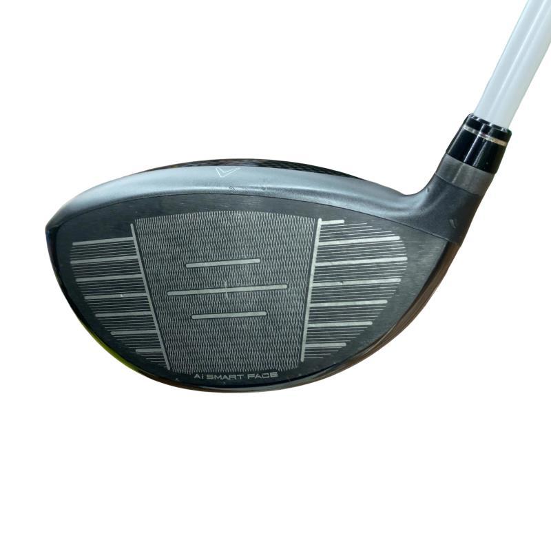 Callaway（キャロウェイ） PARADYM Ai SMOKE MAX FAST 12° レディース