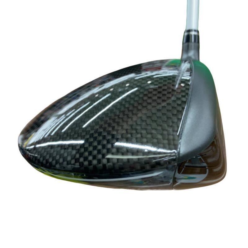 Callaway（キャロウェイ） PARADYM Ai SMOKE MAX FAST 12° レディース