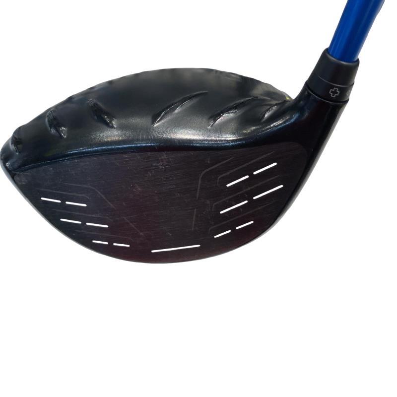 PING（ピン） G430 MAX 10.5° ドライバー DR フレックスSR : ゴルフ