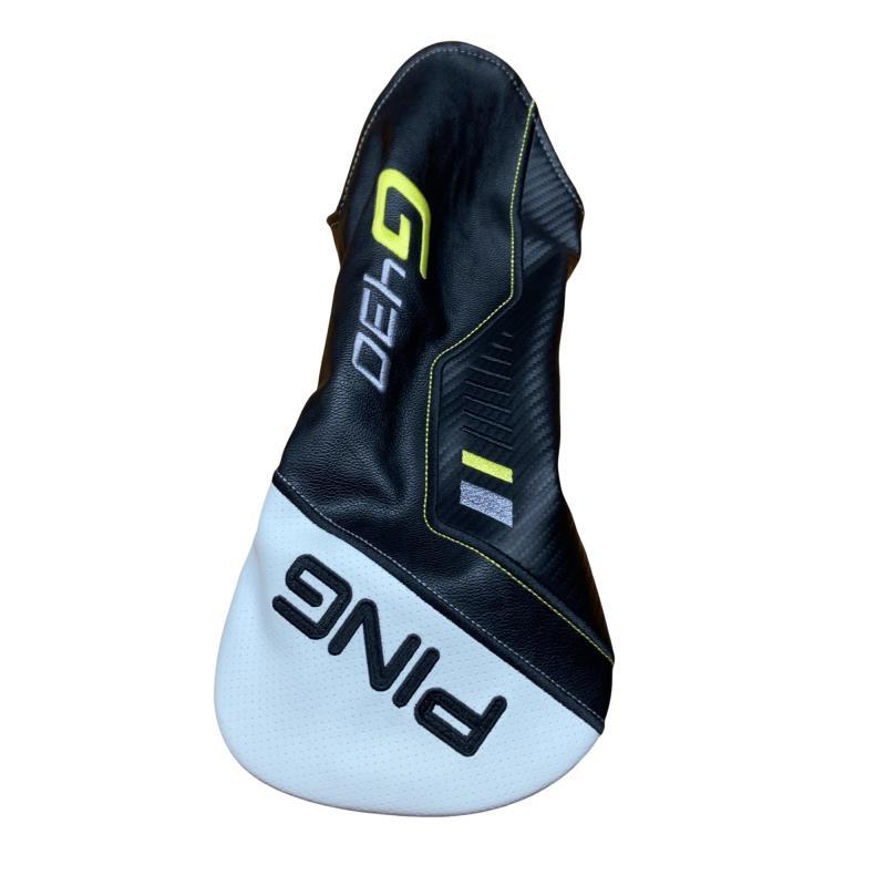 PING（ピン） G430 MAX 10.5° ドライバー DR フレックスSR : ゴルフ