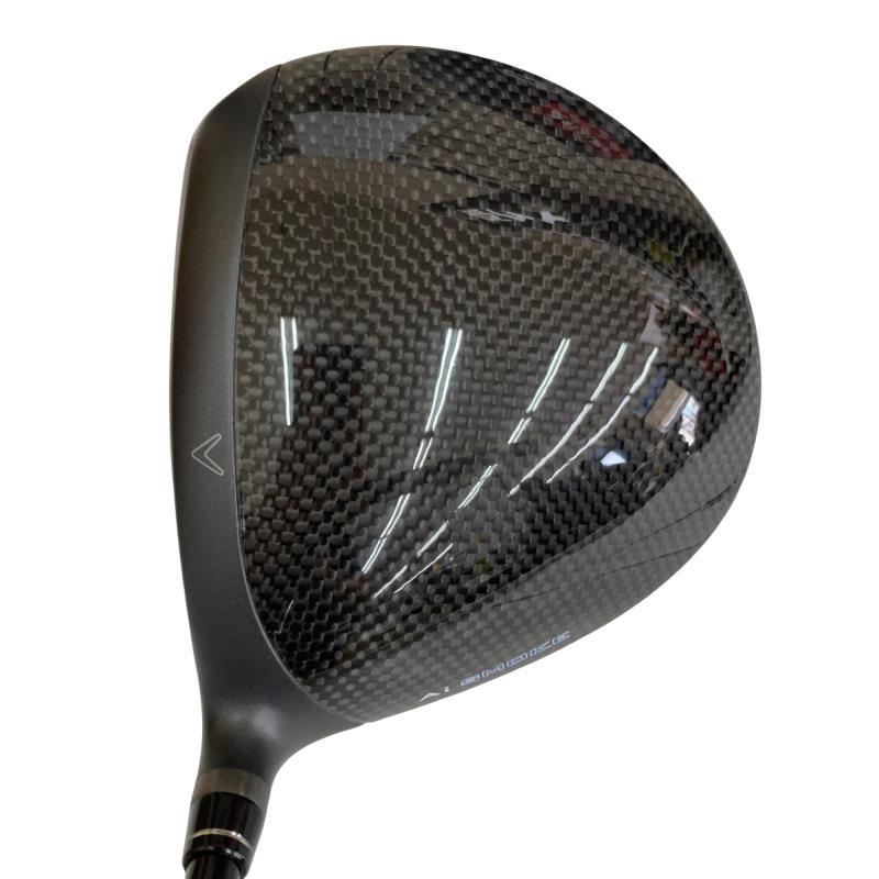 Callaway（キャロウェイ） PARADYM Ai SMOKE MAX FAST 10.5