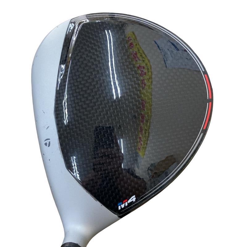 TaylorMade - テイラーメイド　M4  ドライバー　10.5 TaylorMade（テーラーメイド） M4 10.5° ドライバー DR フレックス