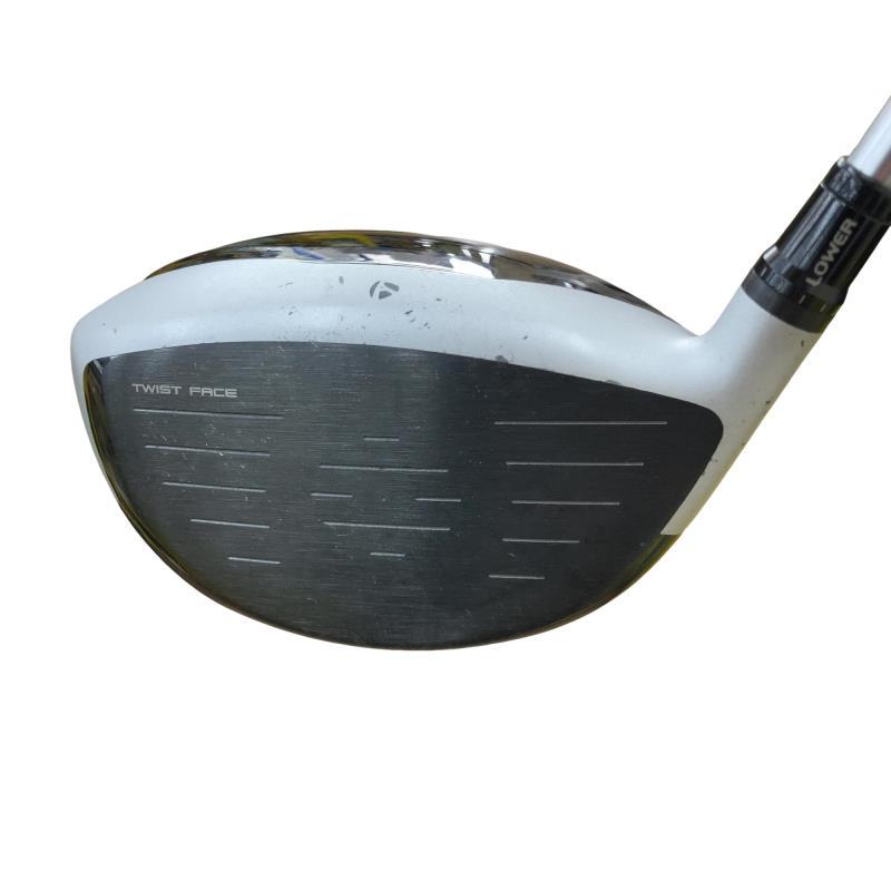TaylorMade（テーラーメイド） M4 10.5° ドライバー DR フレックス