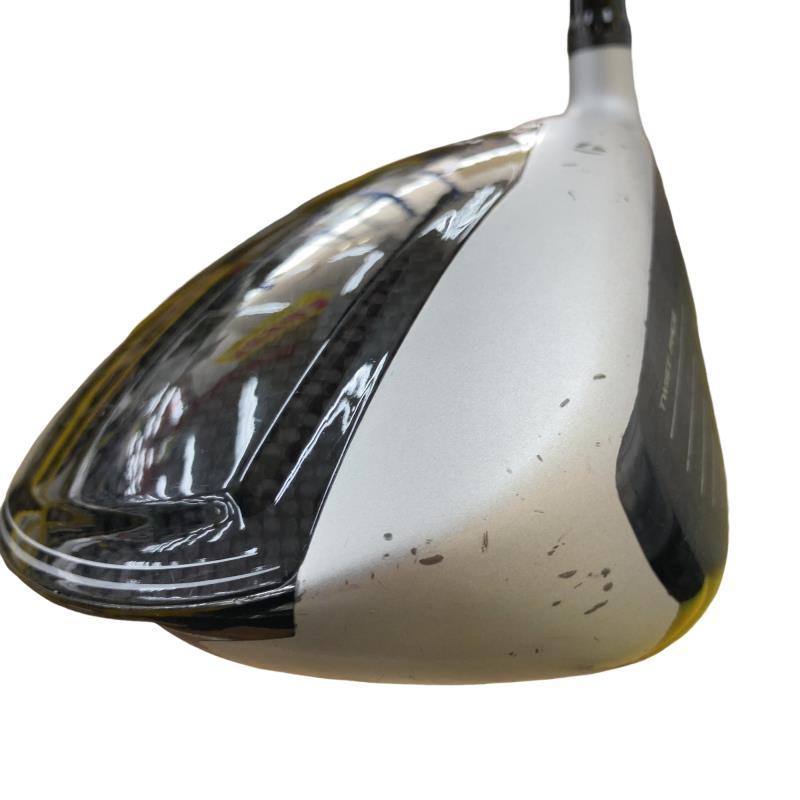 TaylorMade（テーラーメイド） M4 10.5° ドライバー DR フレックス