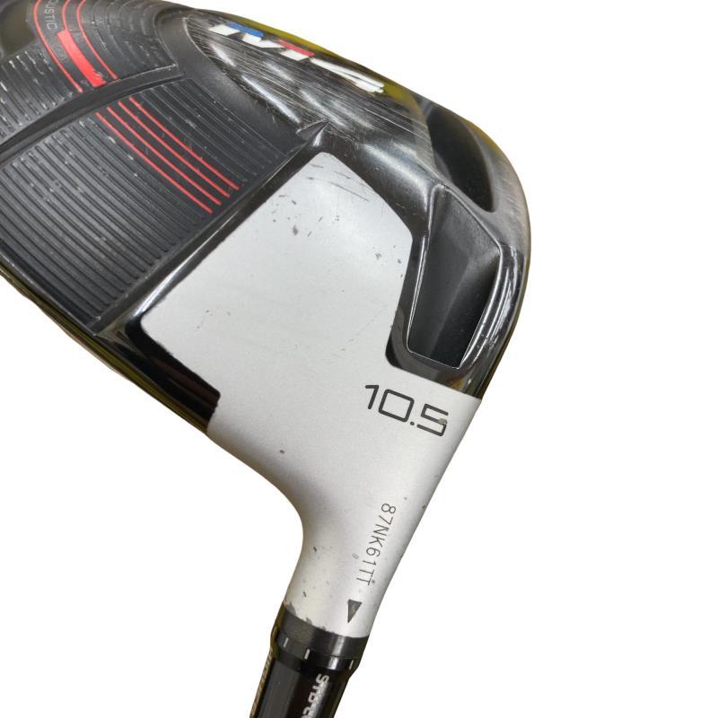TaylorMade（テーラーメイド） M4 10.5° ドライバー DR フレックス