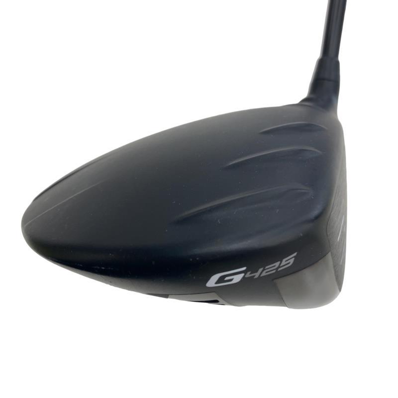 PING（ピン） G425 MAX 10.5°(アーコス無し) ドライバー DR フレックス