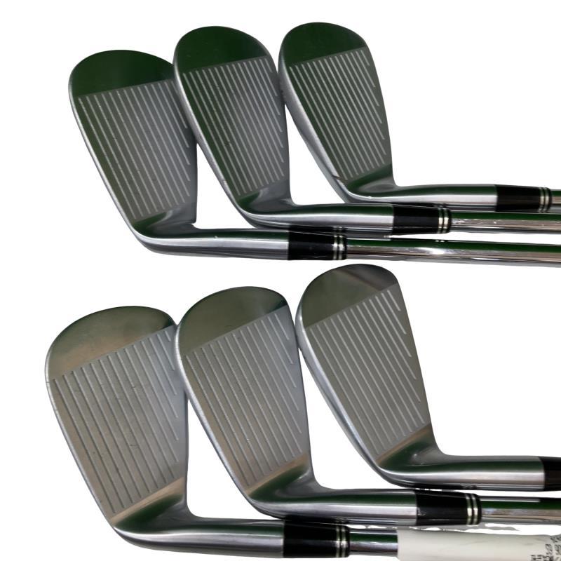 エポンゴルフ株式会社 EPON AF-506 6S アイアンセット IR フレックスS