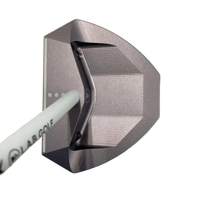 L.A.B.GOLF L.A.B.GOLF OZ.1i(BLACK) 34インチ パター PT フレックスその他の画像