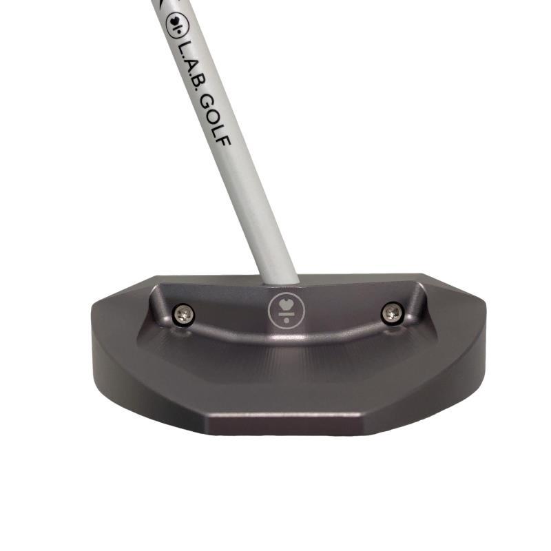 L.A.B.GOLF L.A.B.GOLF OZ.1i(BLACK) 34インチ パター PT フレックスその他の画像