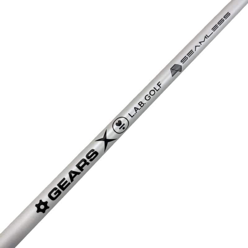 L.A.B.GOLF L.A.B.GOLF OZ.1i(BLACK) 34インチ パター PT フレックスその他の画像