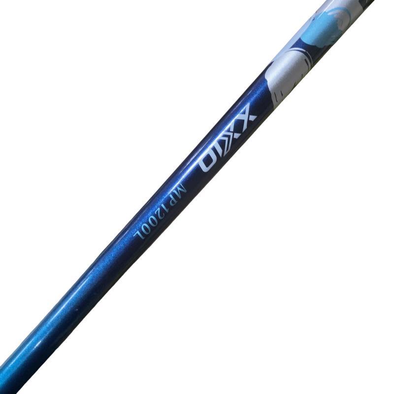 ダンロップ XXIO(2022) H7 レディース ユーティリティ UT フレックスAの画像