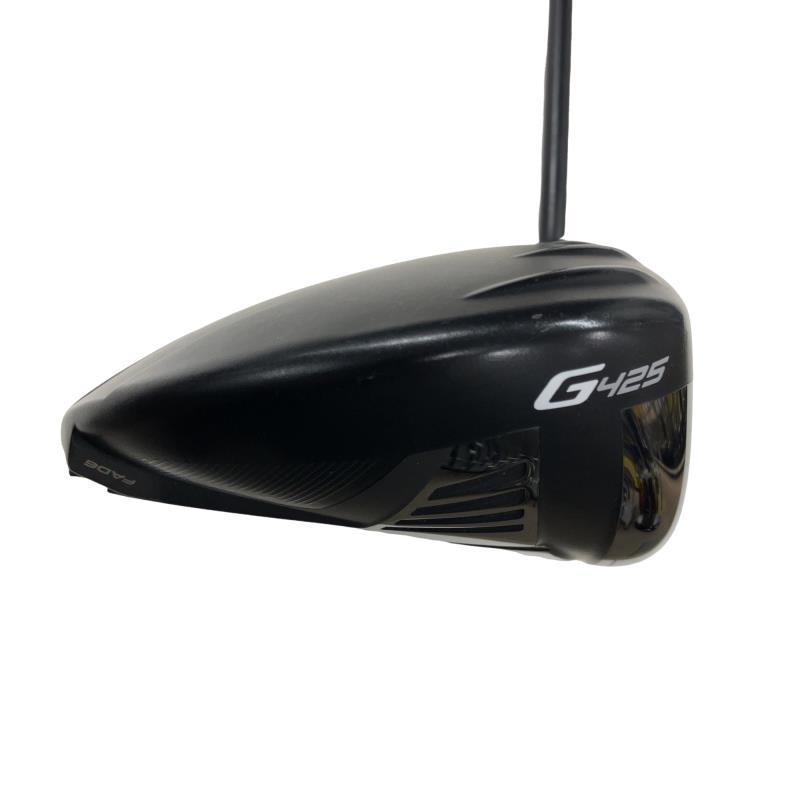 PING（ピン） G425 MAX 10.5°(アーコス無し) ドライバー DR フレックス
