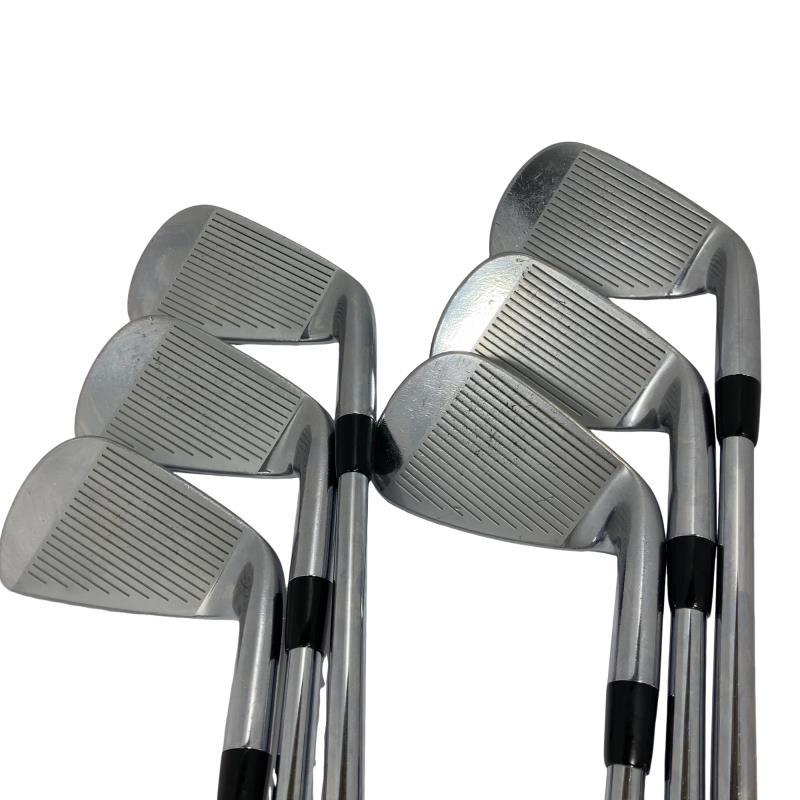 Callaway（キャロウェイ） X FORGED(2013) 6S レフティ アイアンセット