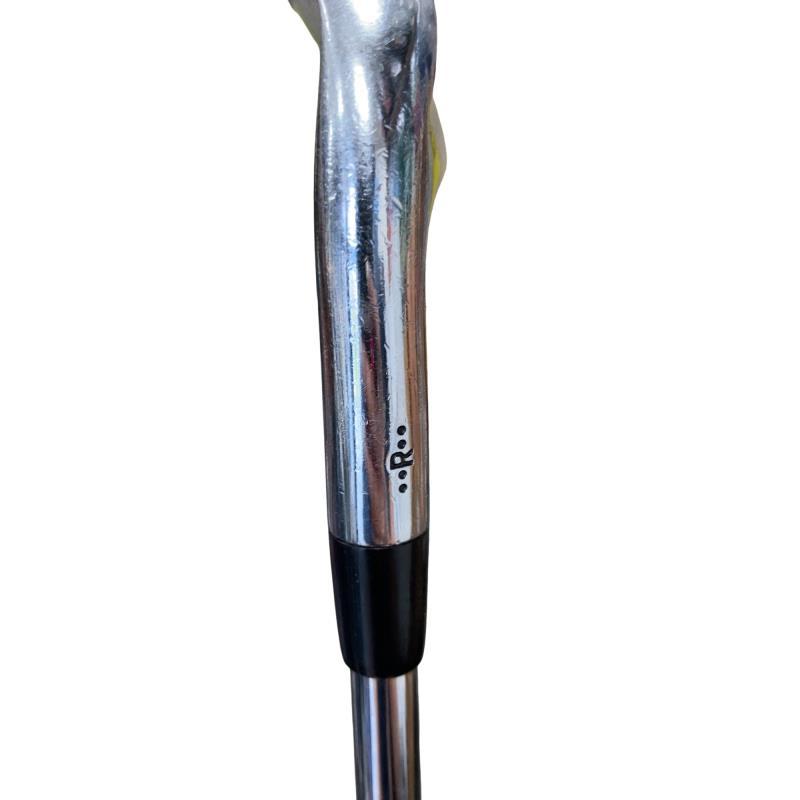 名器！Callaway Xフォージド2013*アイアン4〜PW7本セット Callaway（キャロウェイ） X FORGED(2013) 6S レフティ アイアンセット