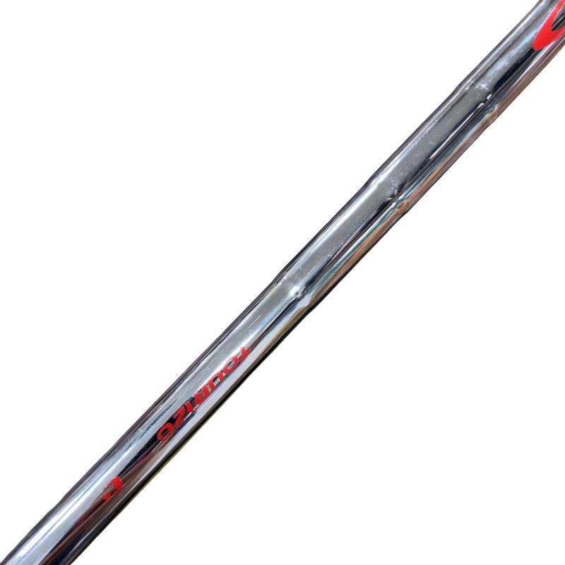 Callaway（キャロウェイ） X FORGED(2013) 6S レフティ アイアンセット