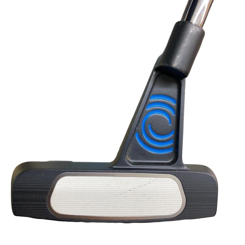 オデッセイ Ai-ONE TRI-BEAM JAILBIRD MINI CS 34インチ パター PT フレックスその他_2