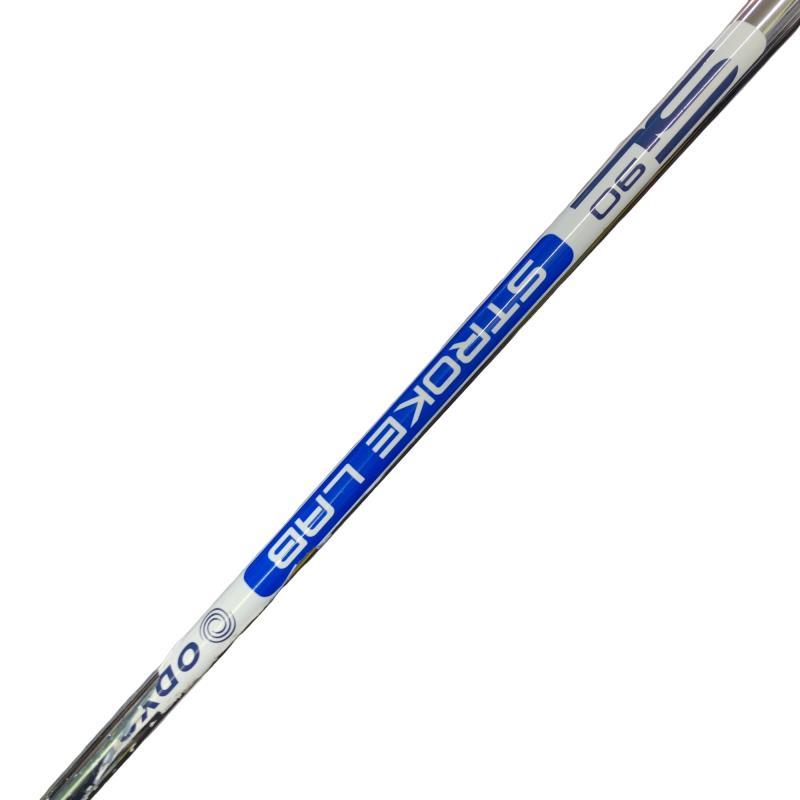 オデッセイ Ai-ONE TRI-BEAM JAILBIRD MINI CS 34インチ パター PT フレックスその他_4