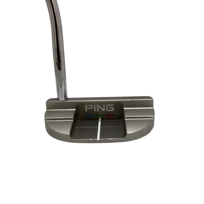 PING（ピン） PLD MILLED DS 72(カスタム) パター PT フレックスその他 