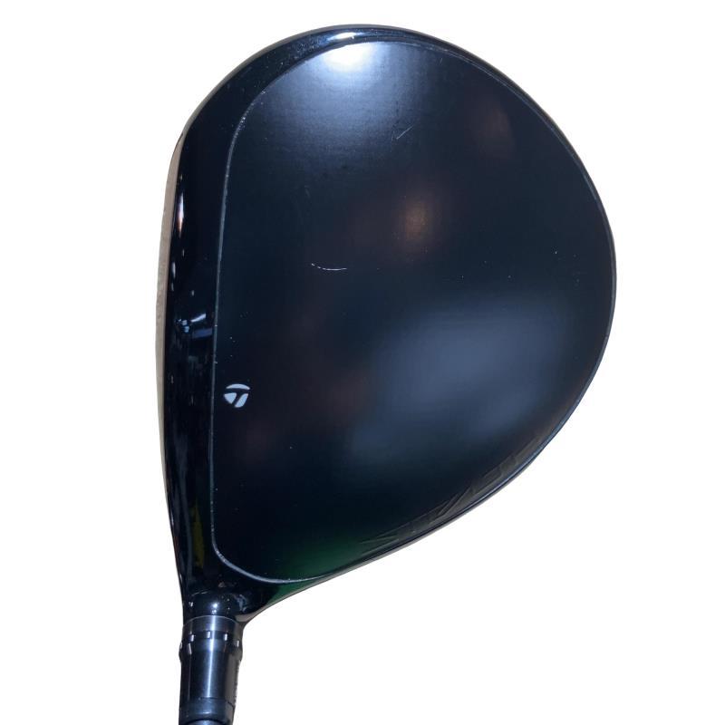 TaylorMade（テーラーメイド） STEALTH PLUS 9° ドライバー DR