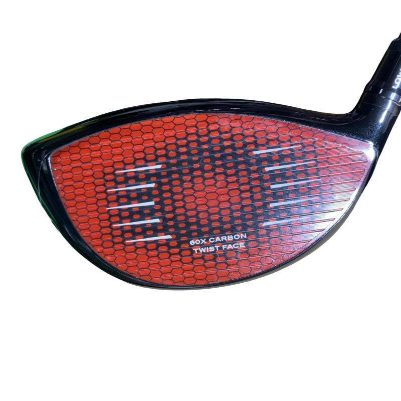 TaylorMade（テーラーメイド） STEALTH PLUS 9° ドライバー DR