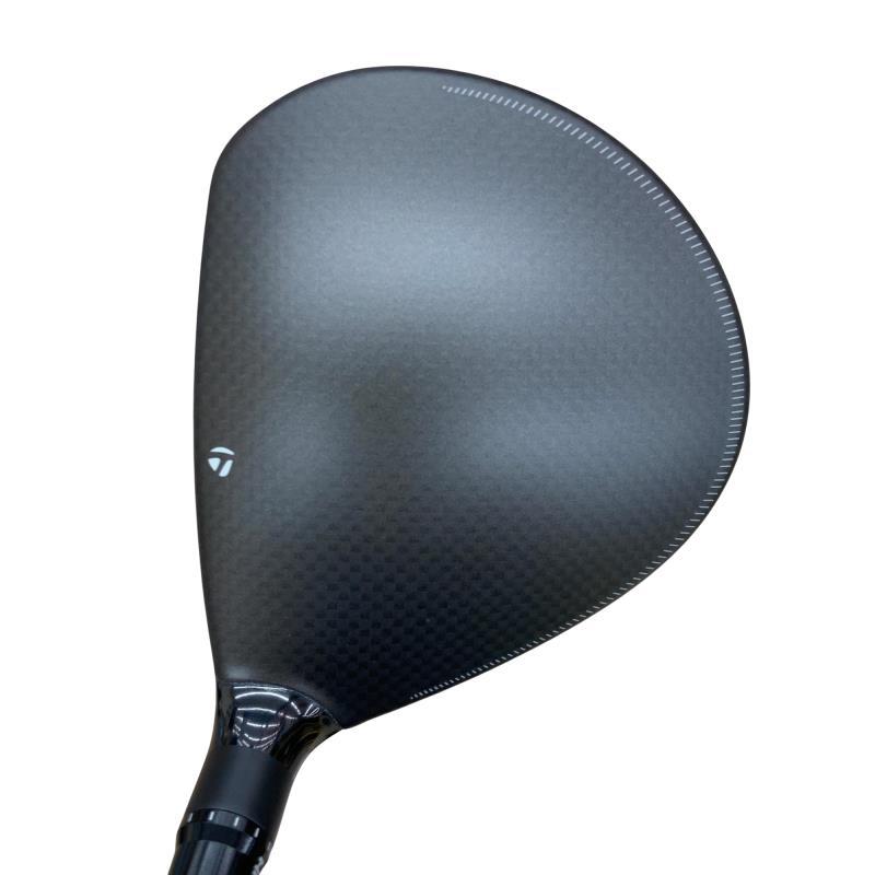 テーラーメイド Qi4D 3HL フェアウェイウッド　日本正規品 TaylorMade（テーラーメイド） Qi4D 3HL フェアウェイウッド FW