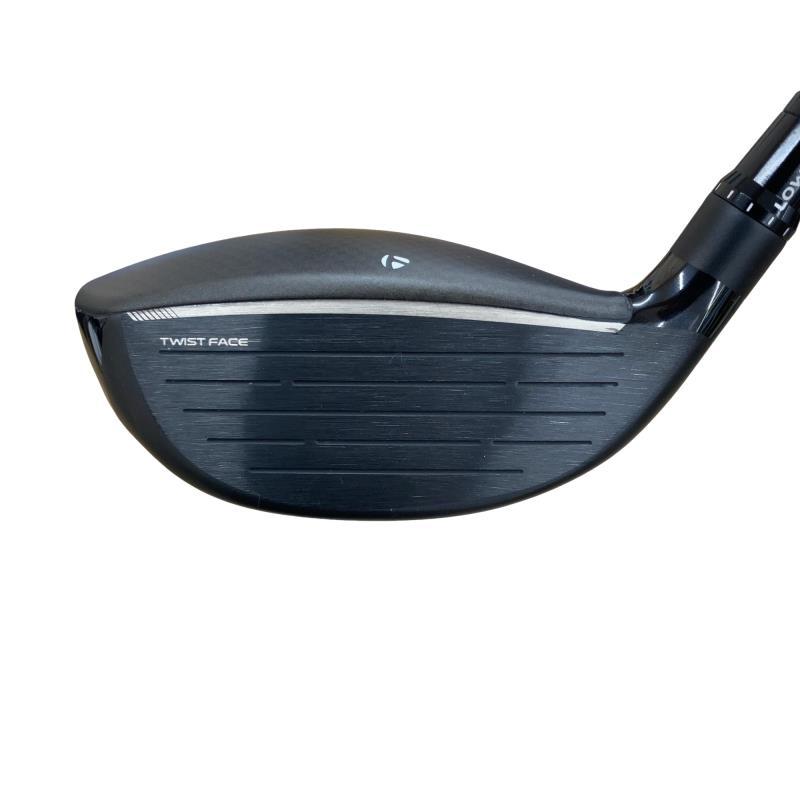 TaylorMade（テーラーメイド） Qi4D 3HL フェアウェイウッド FW