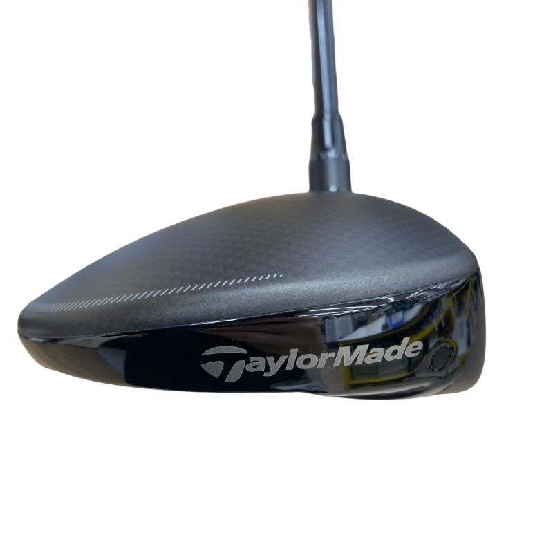 テーラーメイド Qi4D 3HL フェアウェイウッド　日本正規品 TaylorMade（テーラーメイド） Qi4D 3HL フェアウェイウッド FW
