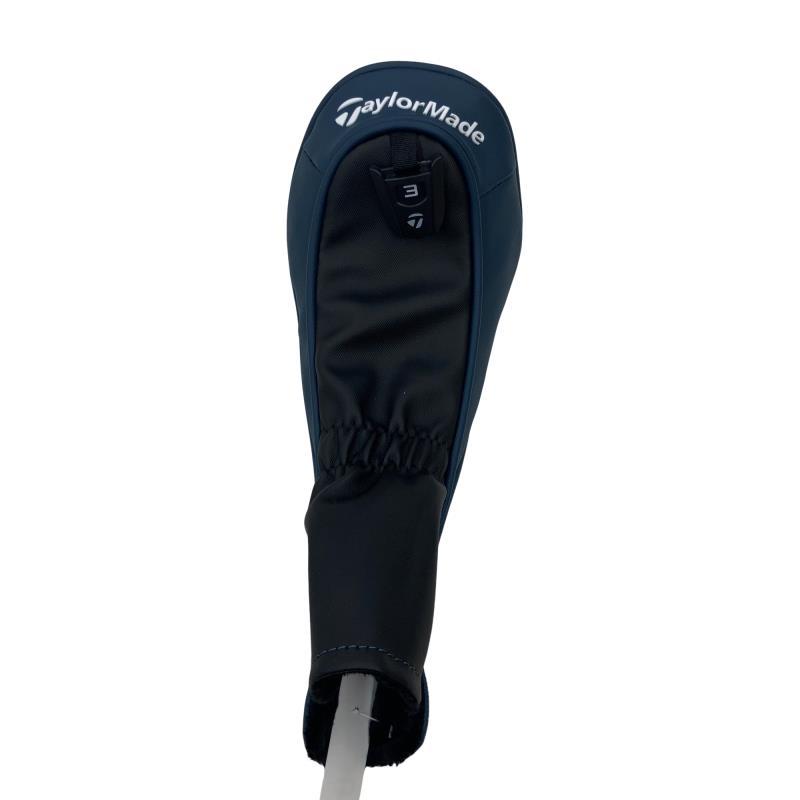 TaylorMade（テーラーメイド） Qi4D 3HL フェアウェイウッド FW
