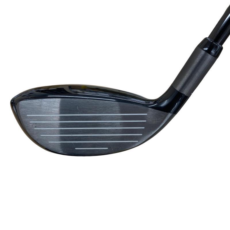 【名器】キャロウェイ/APEX UW 2026/23° Callaway（キャロウェイ） APEX UW(2026) 23° ユーティリティ UT
