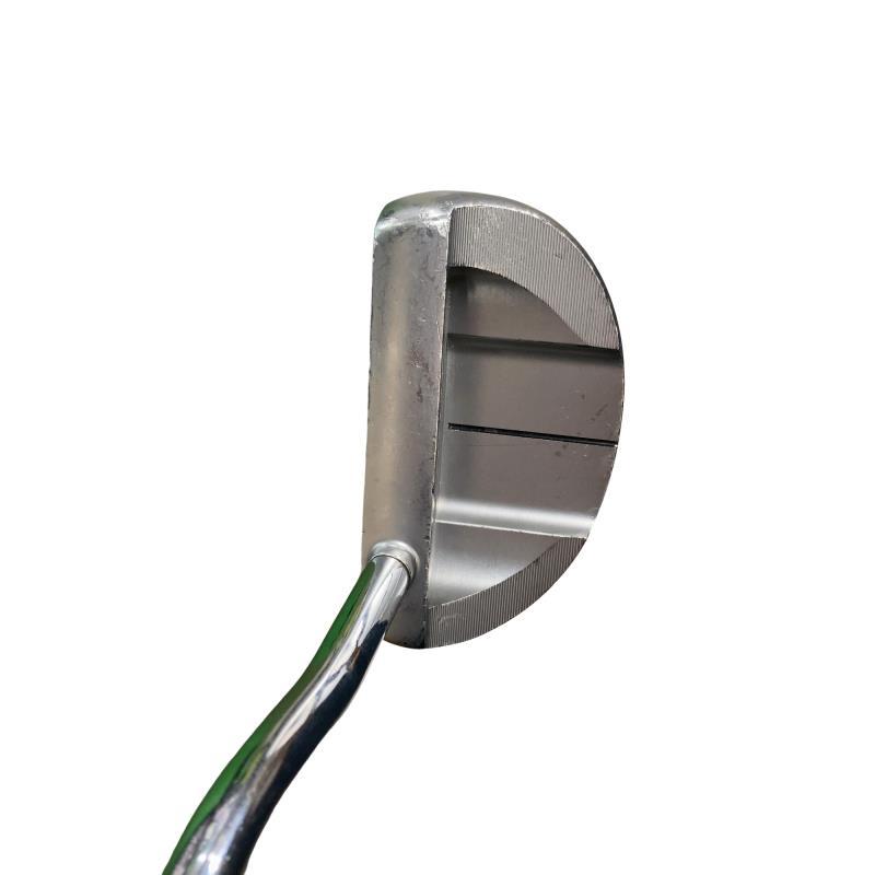 美品 ブリヂストンゴルフ パター TD-02 34インチ BRIDGESTONE GOLF ブリヂストン TD-02 34インチ パター PT フレックス