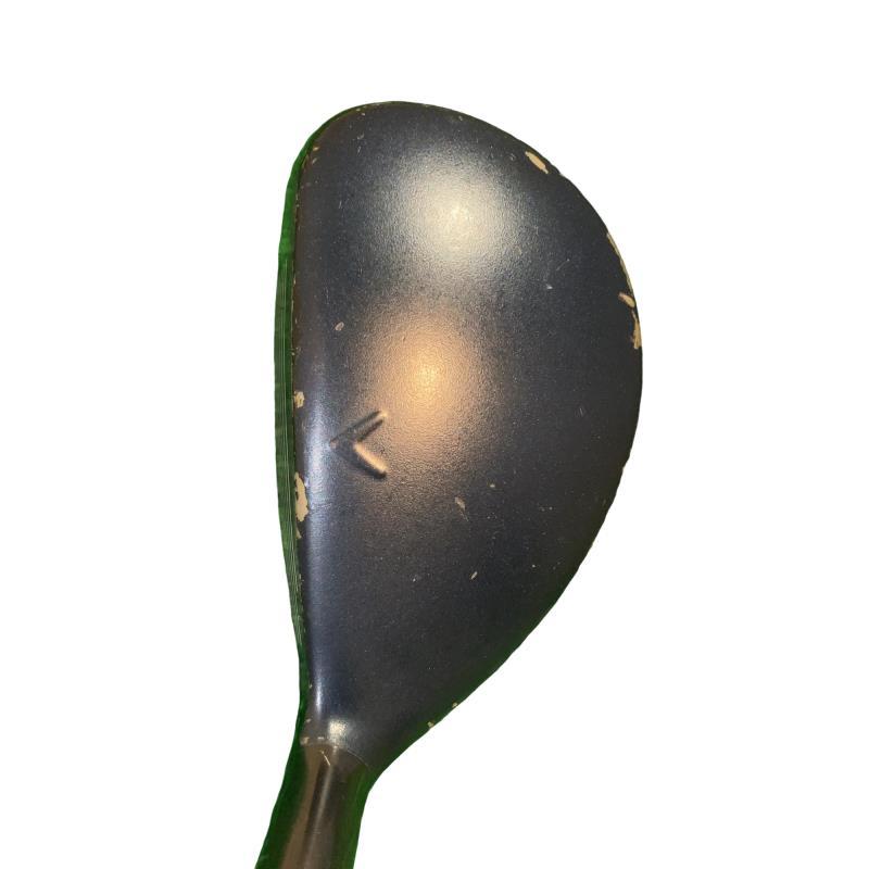 Callaway（キャロウェイ） XR U4 ユーティリティ UT フレックスR